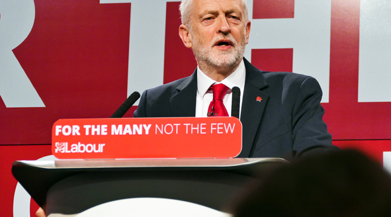 Understanding Labour’s ‘Youthquake’
